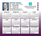 Real Estate Calendars | Reamark personalized real estate calendars